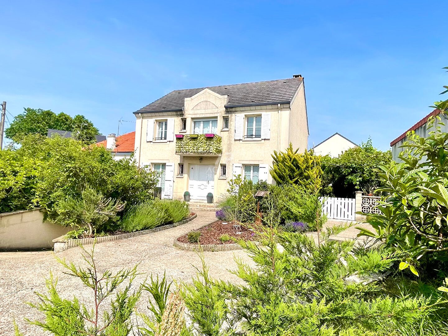 Maison à vendre, 130m², Conflans-Sainte-Honorine