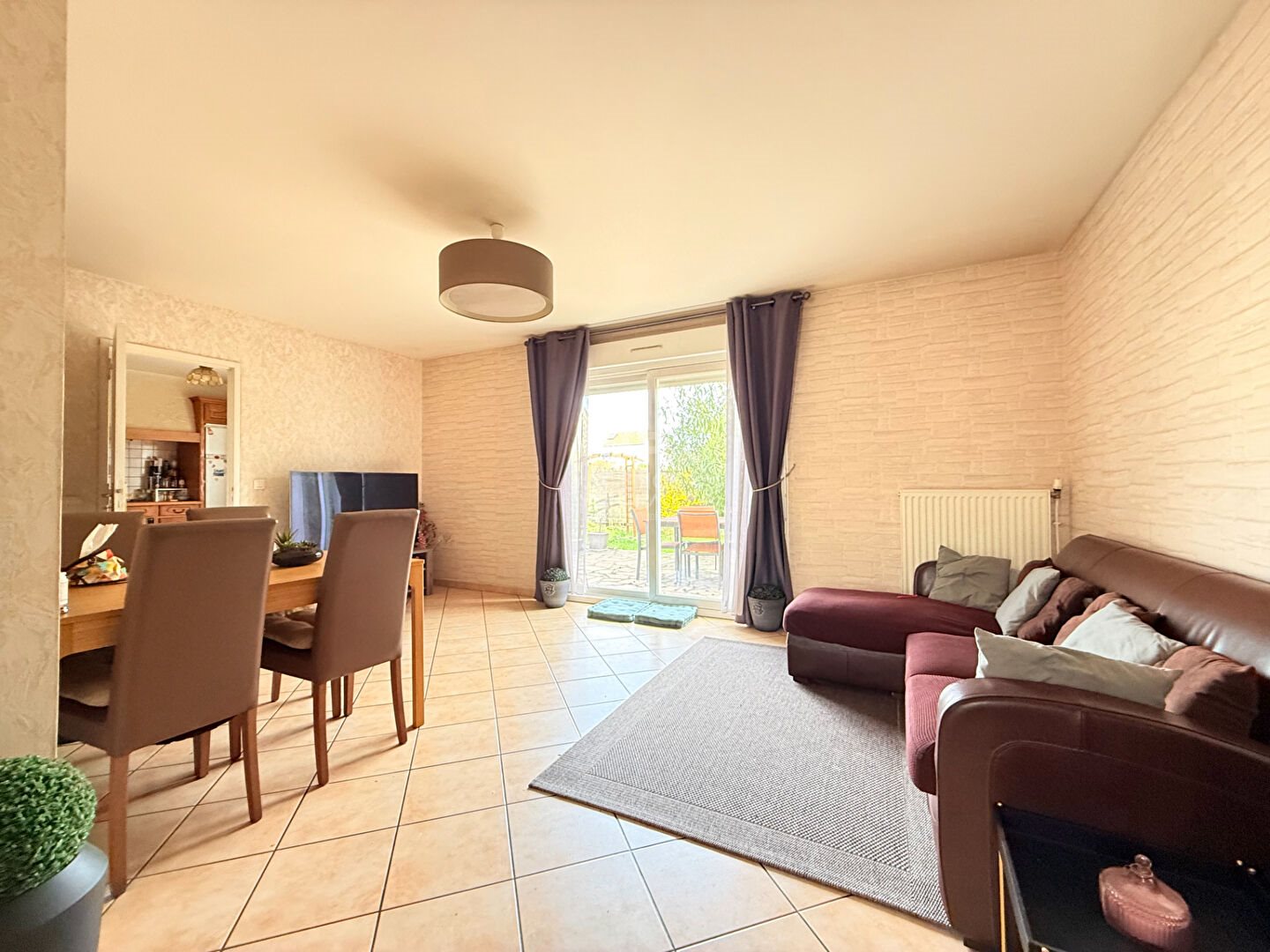 Maison à vendre, 130m², Conflans-Sainte-Honorine