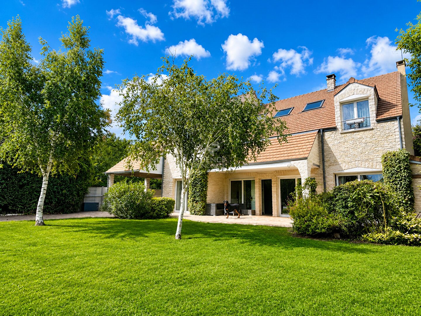 Maison à vendre, 195m², Éragny