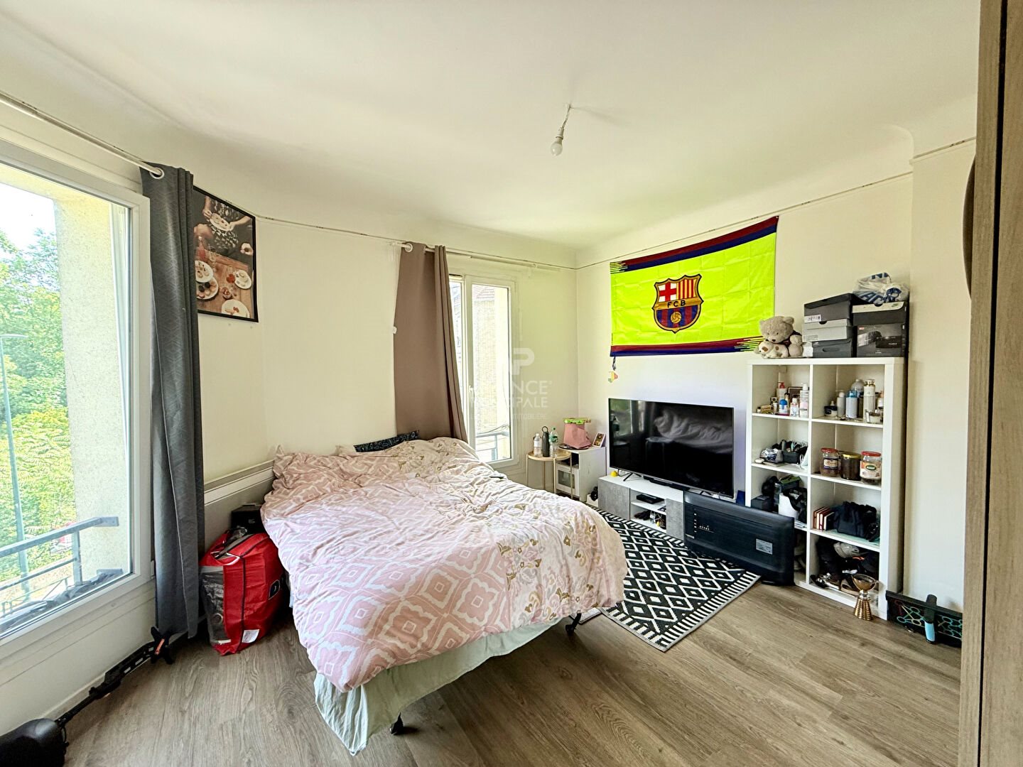Appartement à vendre, 23m², Conflans-Sainte-Honorine