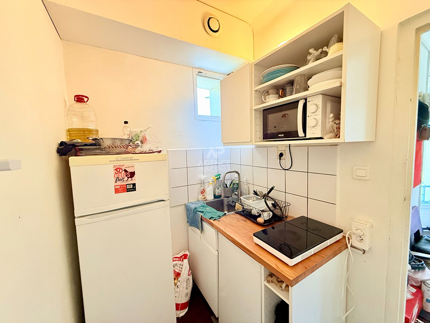 Appartement à vendre, 23m², Conflans-Sainte-Honorine
