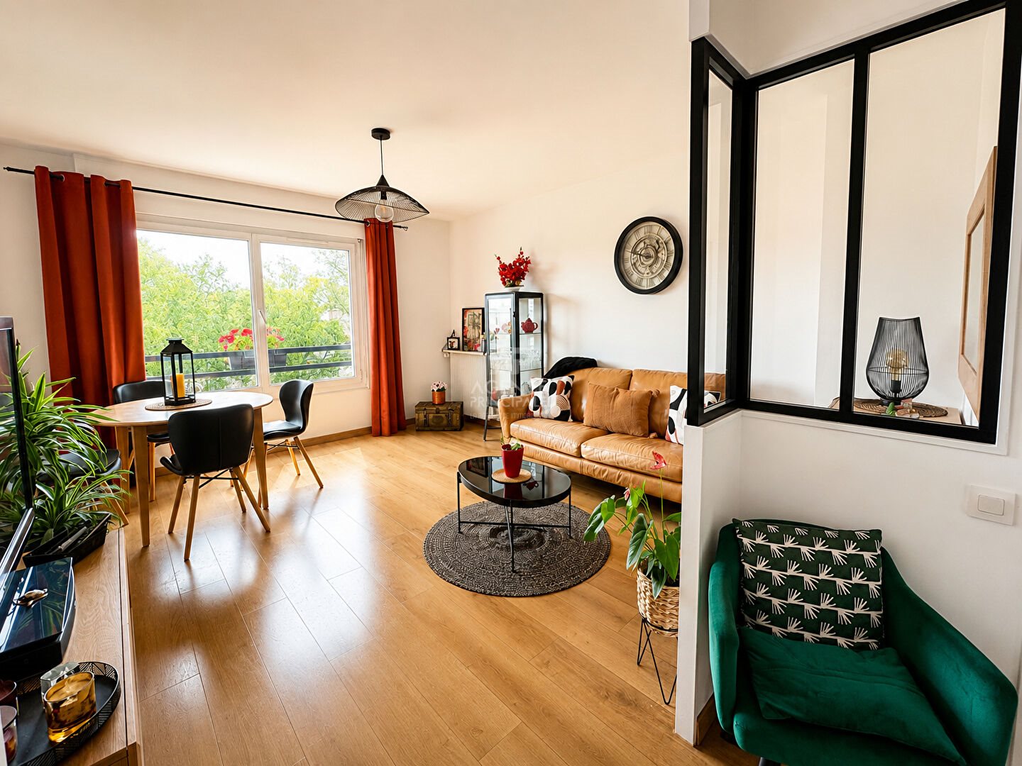 Appartement à vendre, 64m², Conflans-Sainte-Honorine