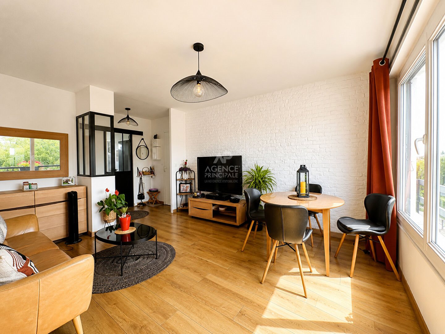Appartement à vendre, 64m², Conflans-Sainte-Honorine