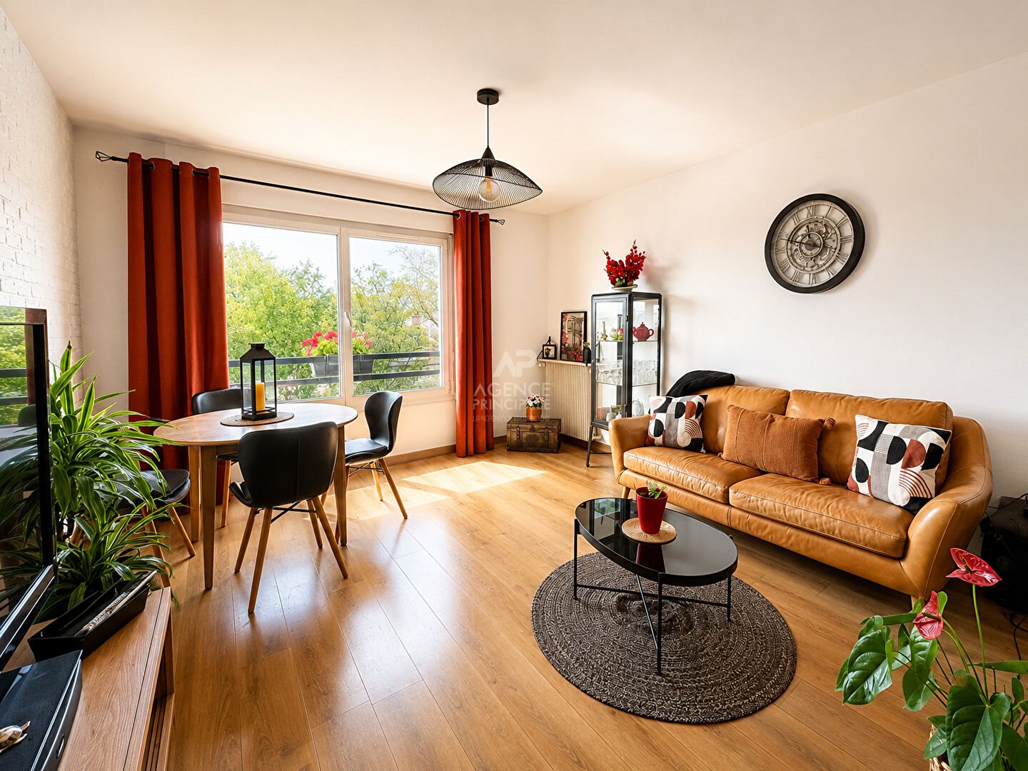 Appartement à vendre, 64m², Conflans-Sainte-Honorine