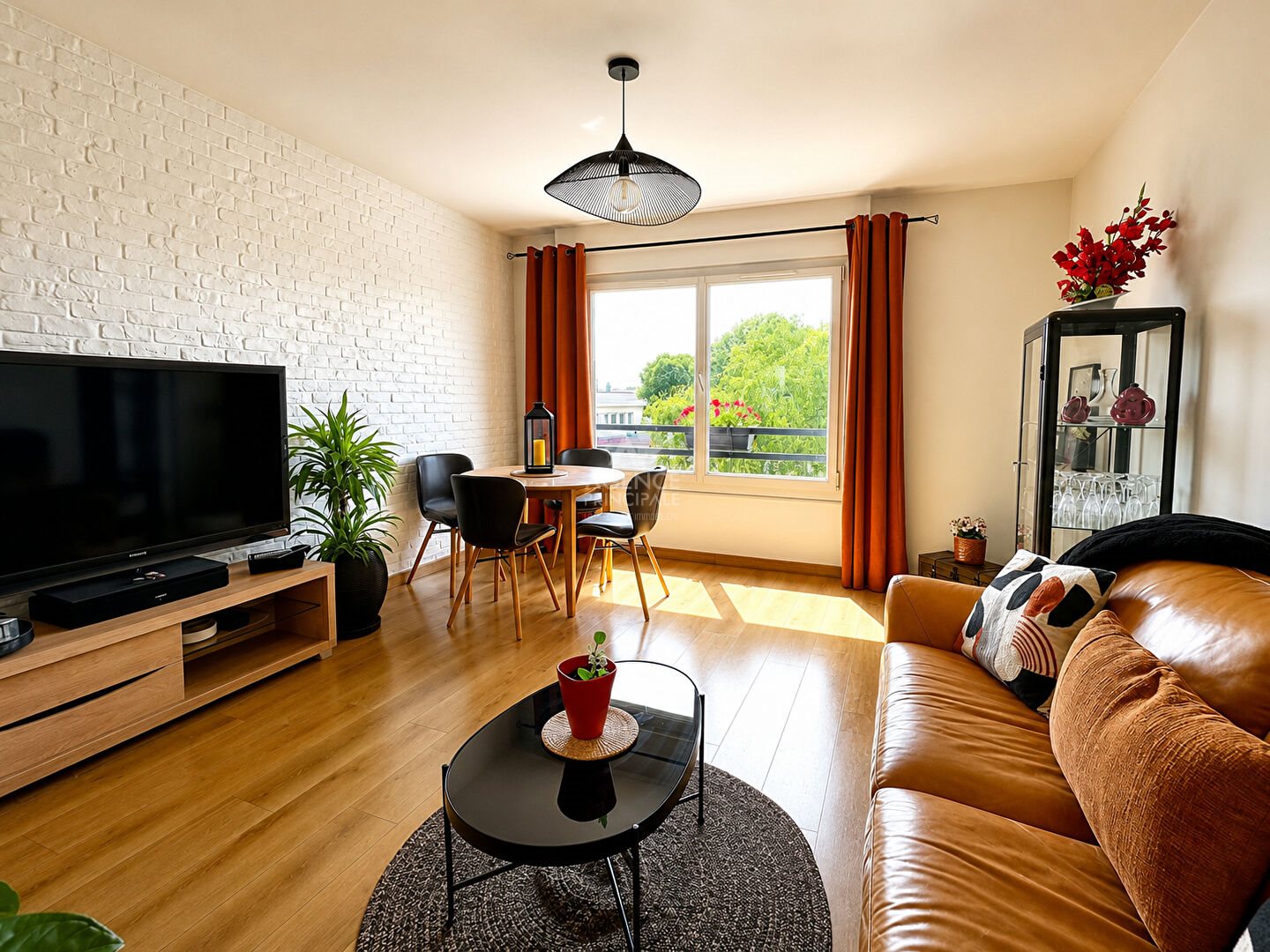 Appartement à vendre, 64m², Conflans-Sainte-Honorine