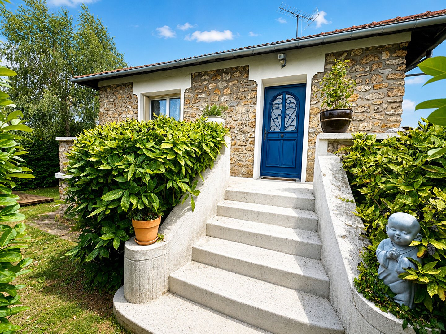 Maison à vendre, 153m², Conflans-Sainte-Honorine