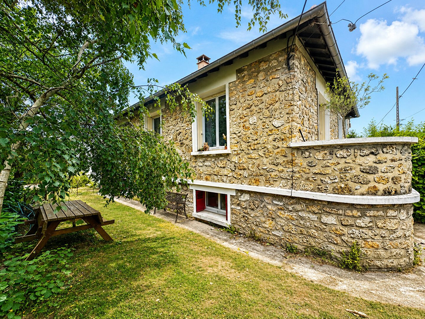 Maison à vendre, 153m², Conflans-Sainte-Honorine
