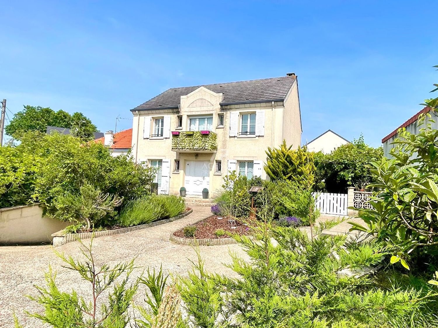Maison à vendre, 130m², Conflans-Sainte-Honorine