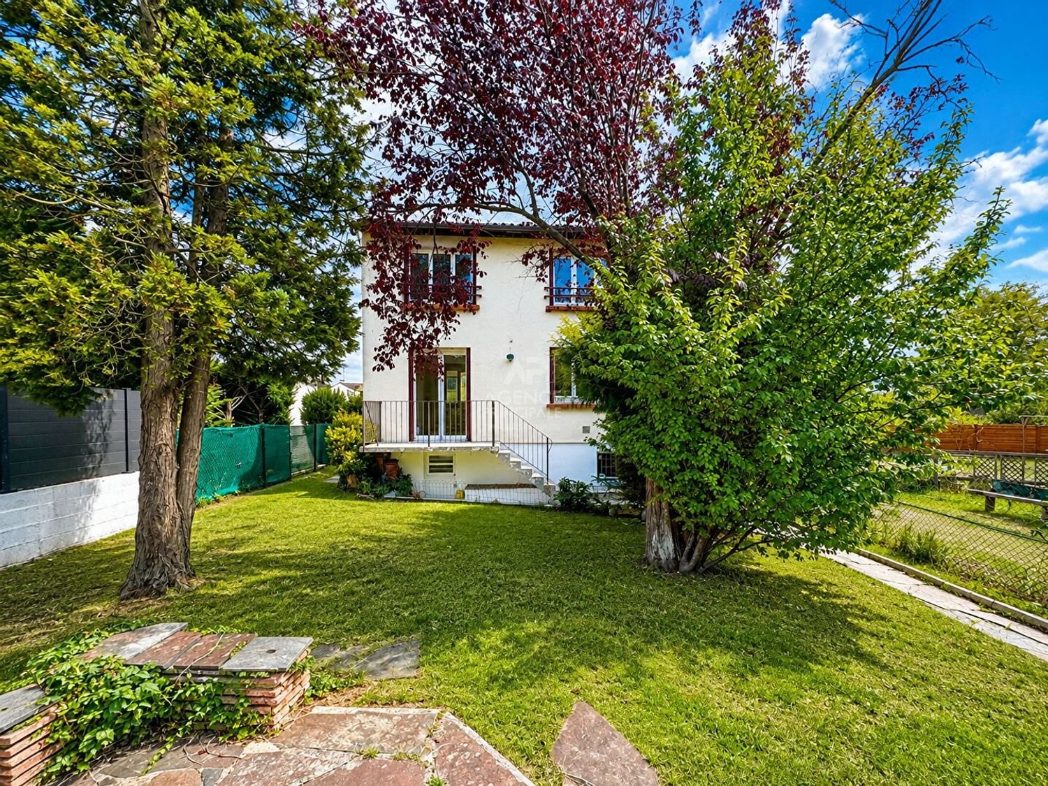 Maison à vendre, 71m², Conflans-Sainte-Honorine