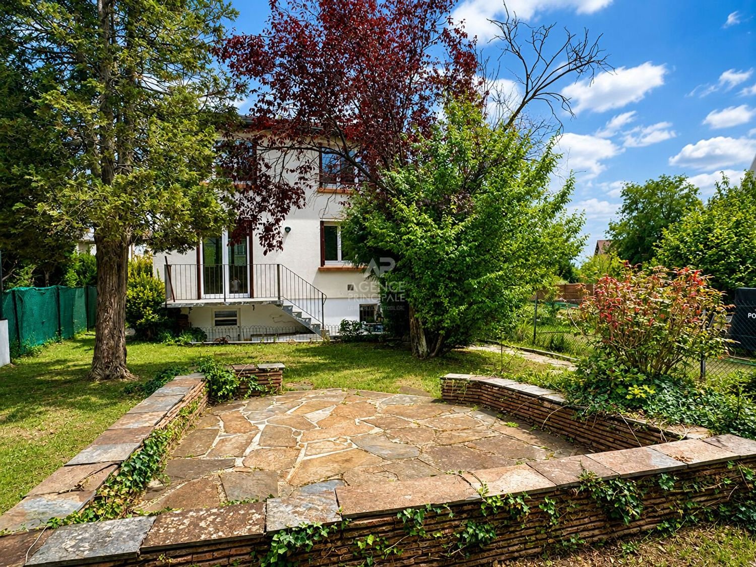 Maison à vendre, 71m², Conflans-Sainte-Honorine