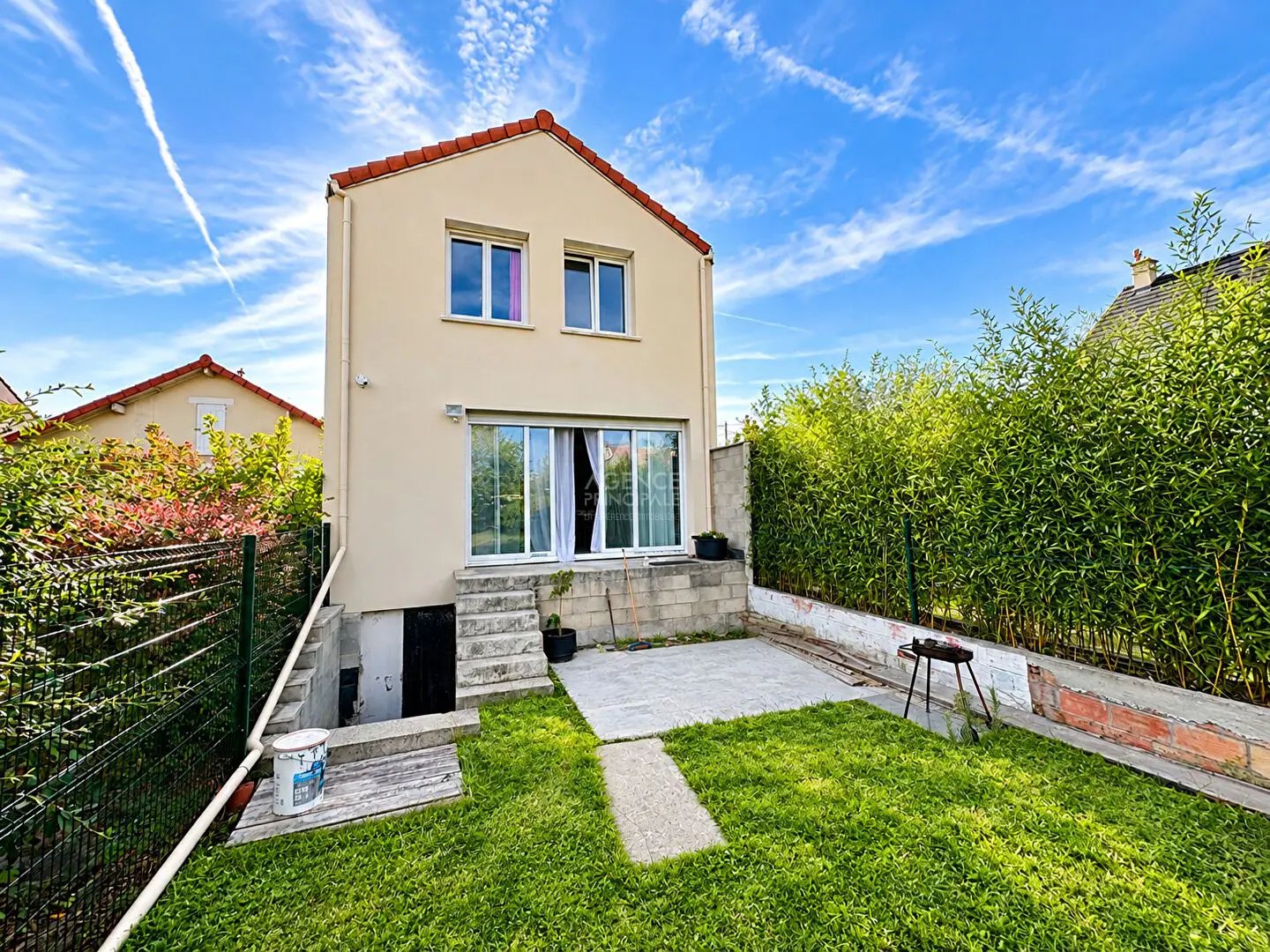 Maison à vendre, 117m², Conflans-Sainte-Honorine