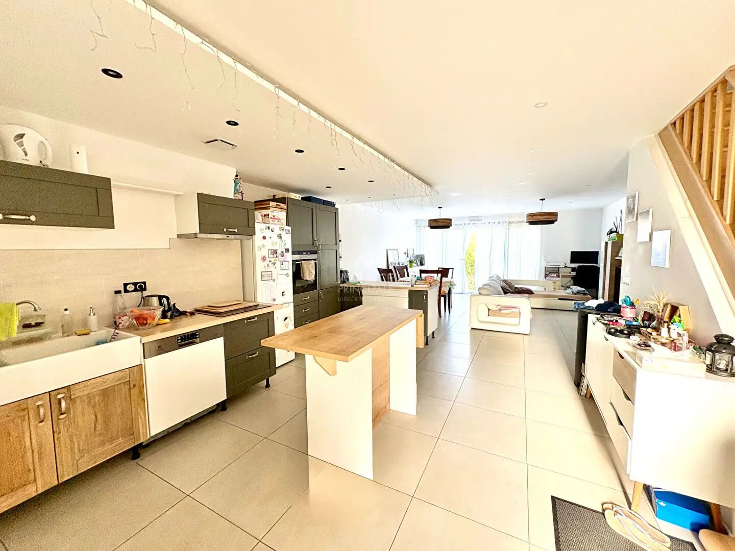 Maison à vendre, 117m², Conflans-Sainte-Honorine