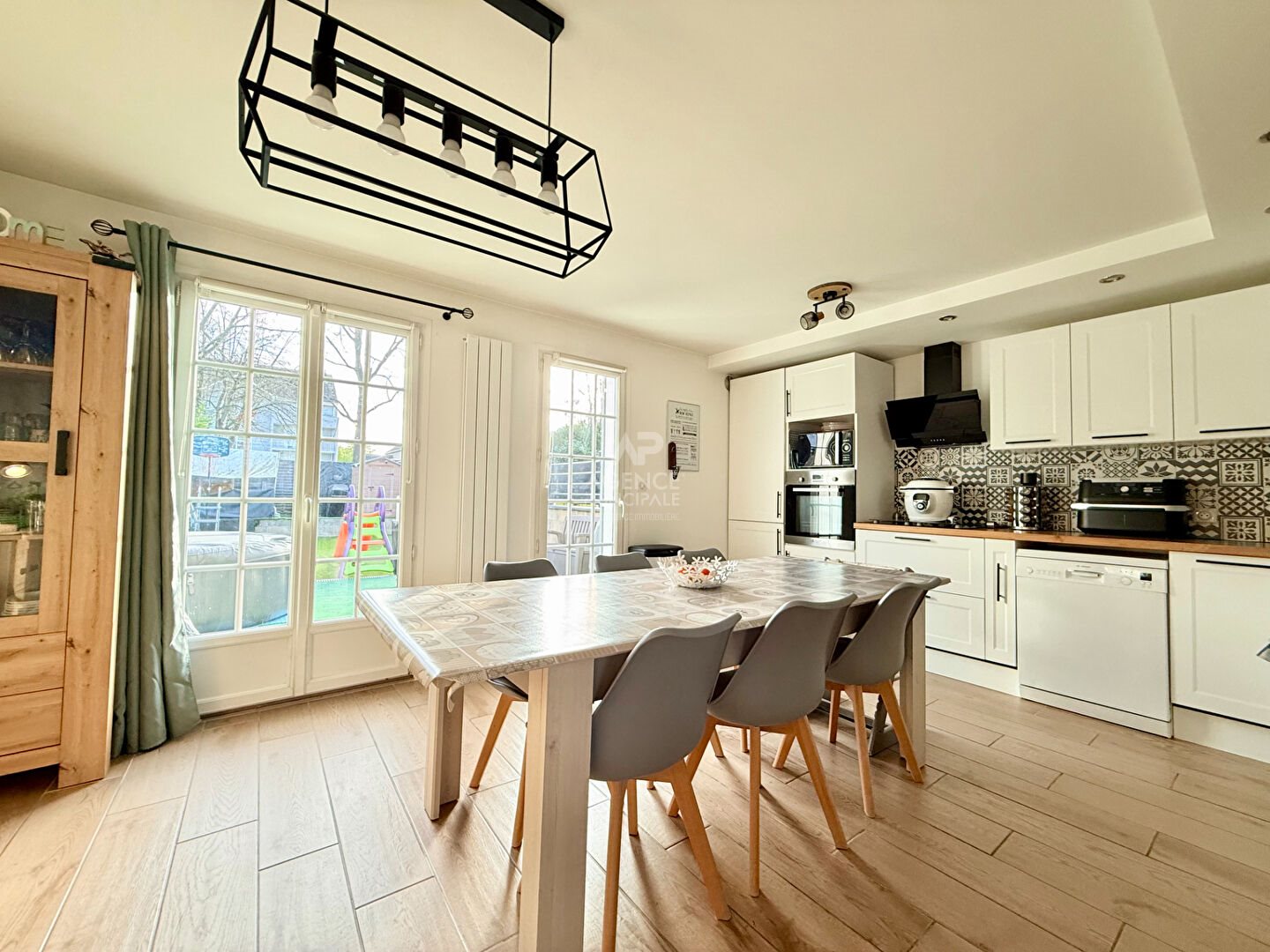 Maison à vendre, 80m², Éragny