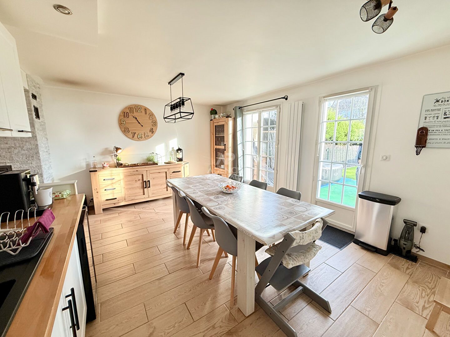 Maison à vendre, 80m², Éragny