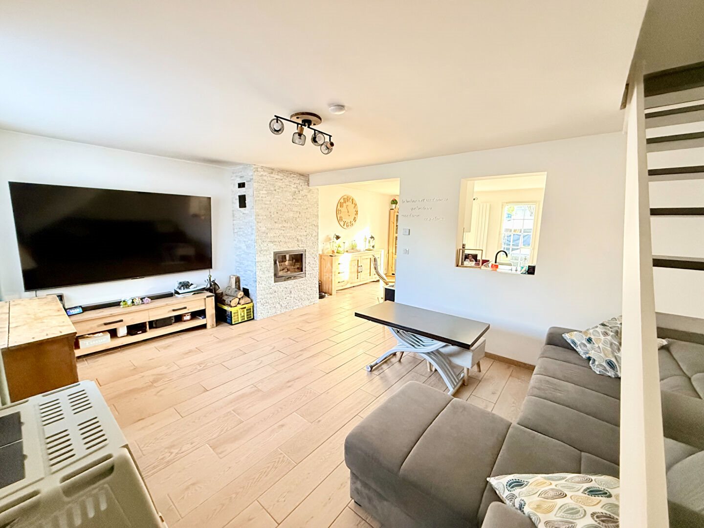 Maison à vendre, 80m², Éragny