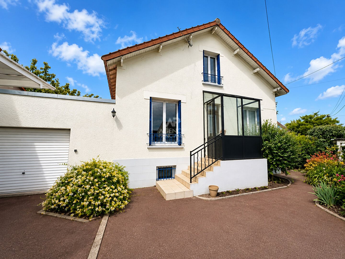 Maison à vendre, 100m², Conflans-Sainte-Honorine