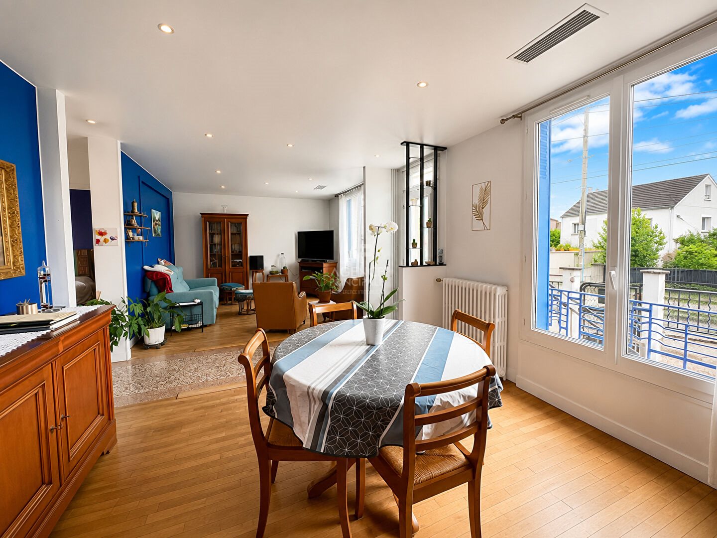 Maison à vendre, 100m², Conflans-Sainte-Honorine