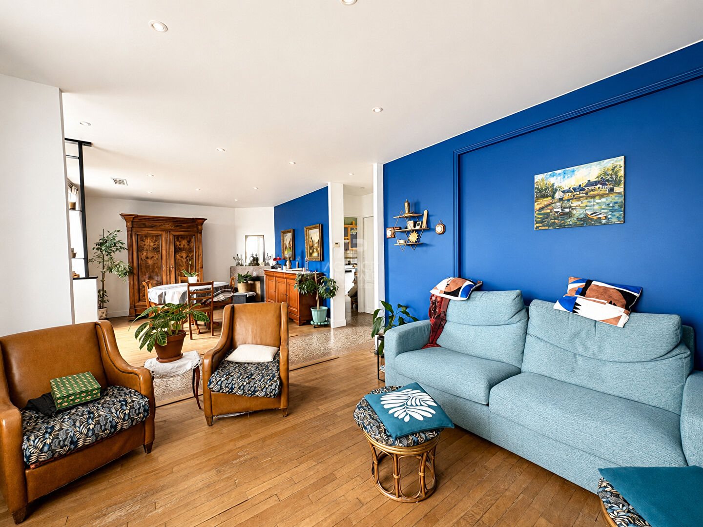 Maison à vendre, 100m², Conflans-Sainte-Honorine