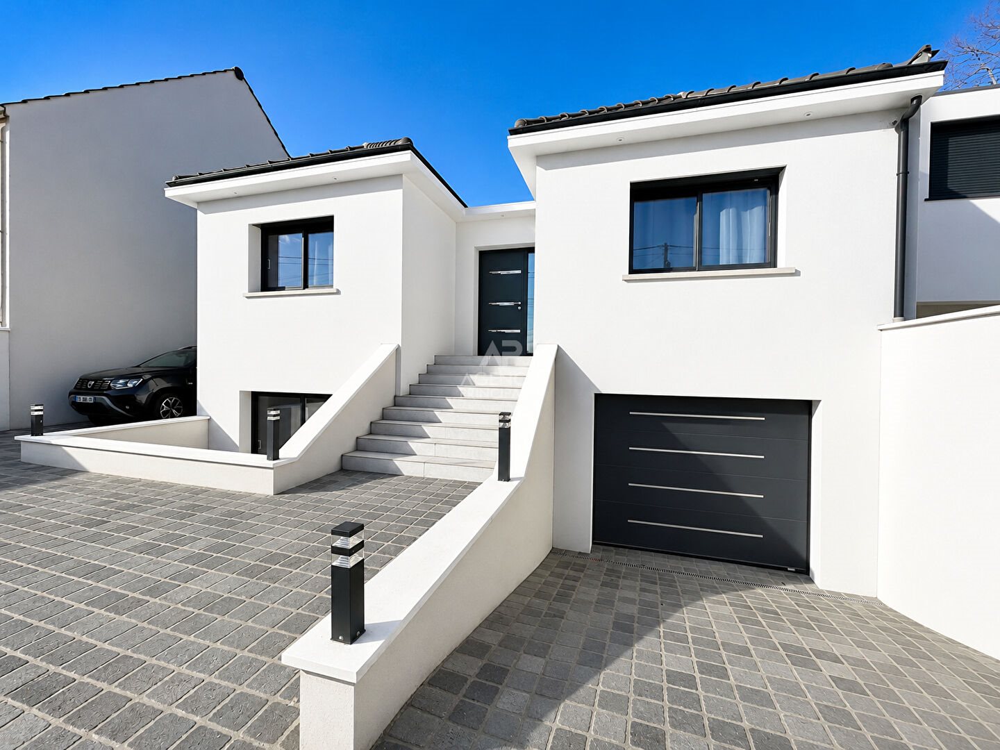 Maison à vendre, 183m², Conflans-Sainte-Honorine