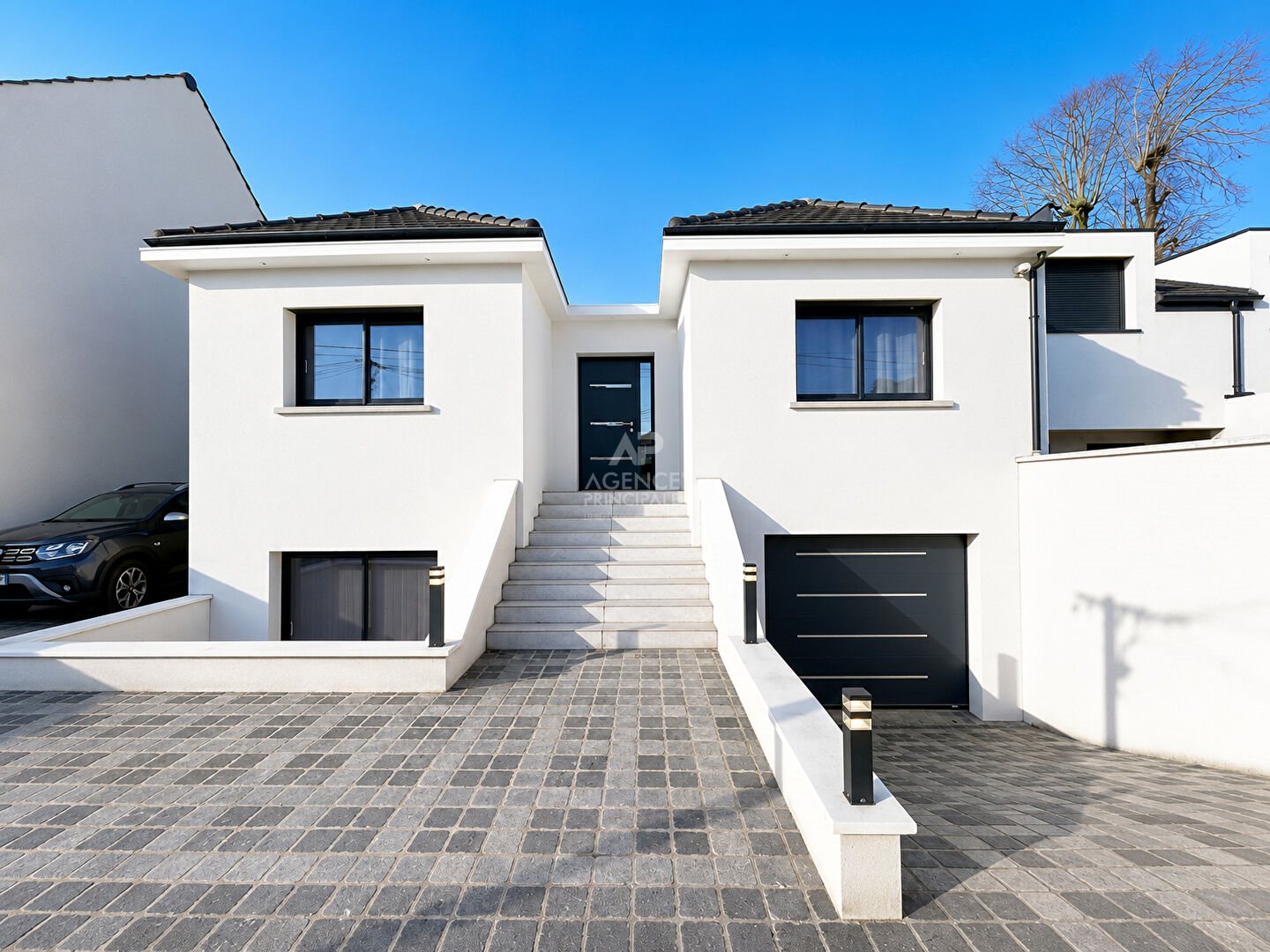 Maison à vendre, 183m², Conflans-Sainte-Honorine