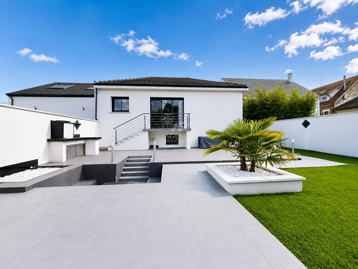 Maison à vendre, 183m², Conflans-Sainte-Honorine