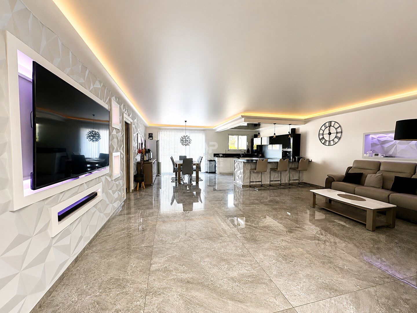 Maison à vendre, 183m², Conflans-Sainte-Honorine