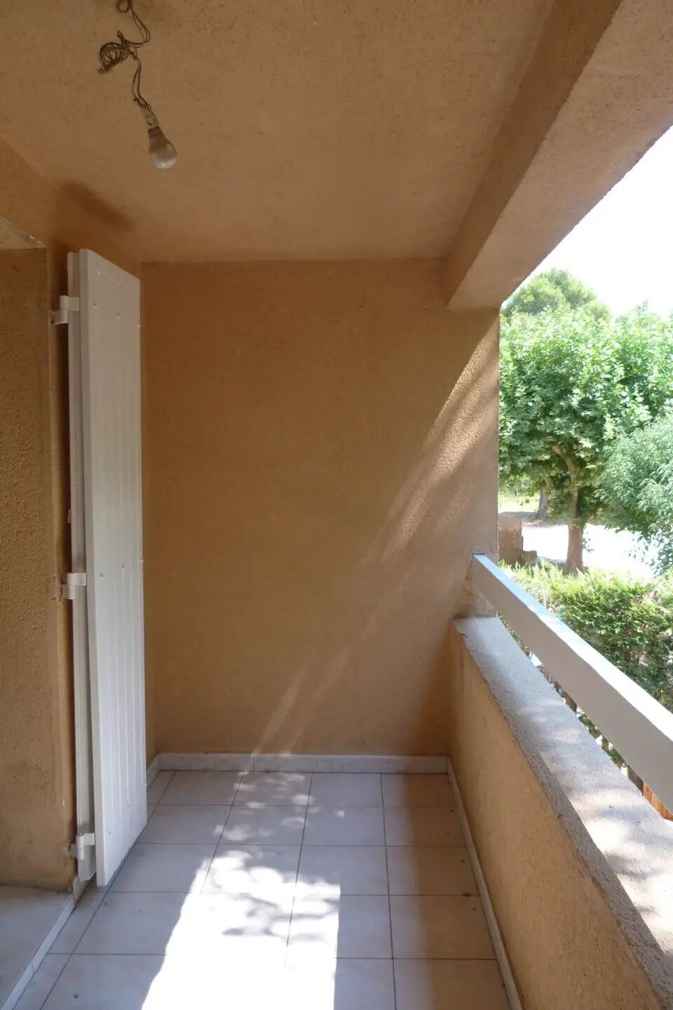 Appartement à louer, 35m², Châteauneuf-le-Rouge