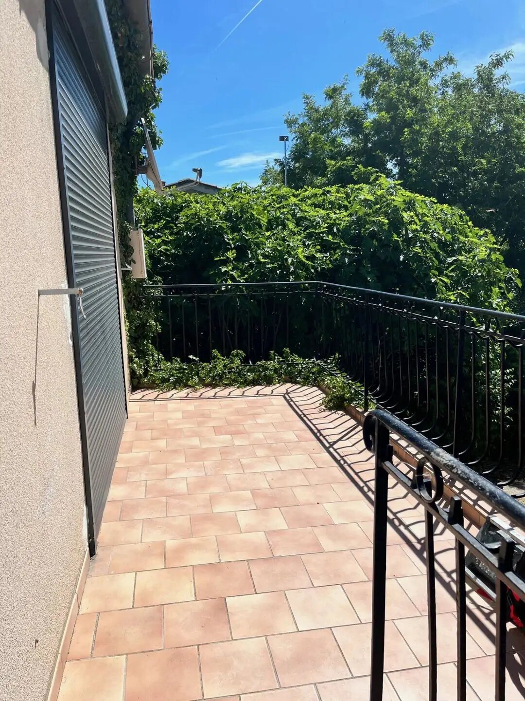 Appartement à louer, 78m², Fuveau