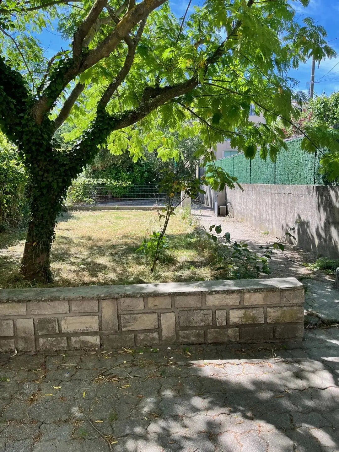 Appartement à louer, 78m², Fuveau