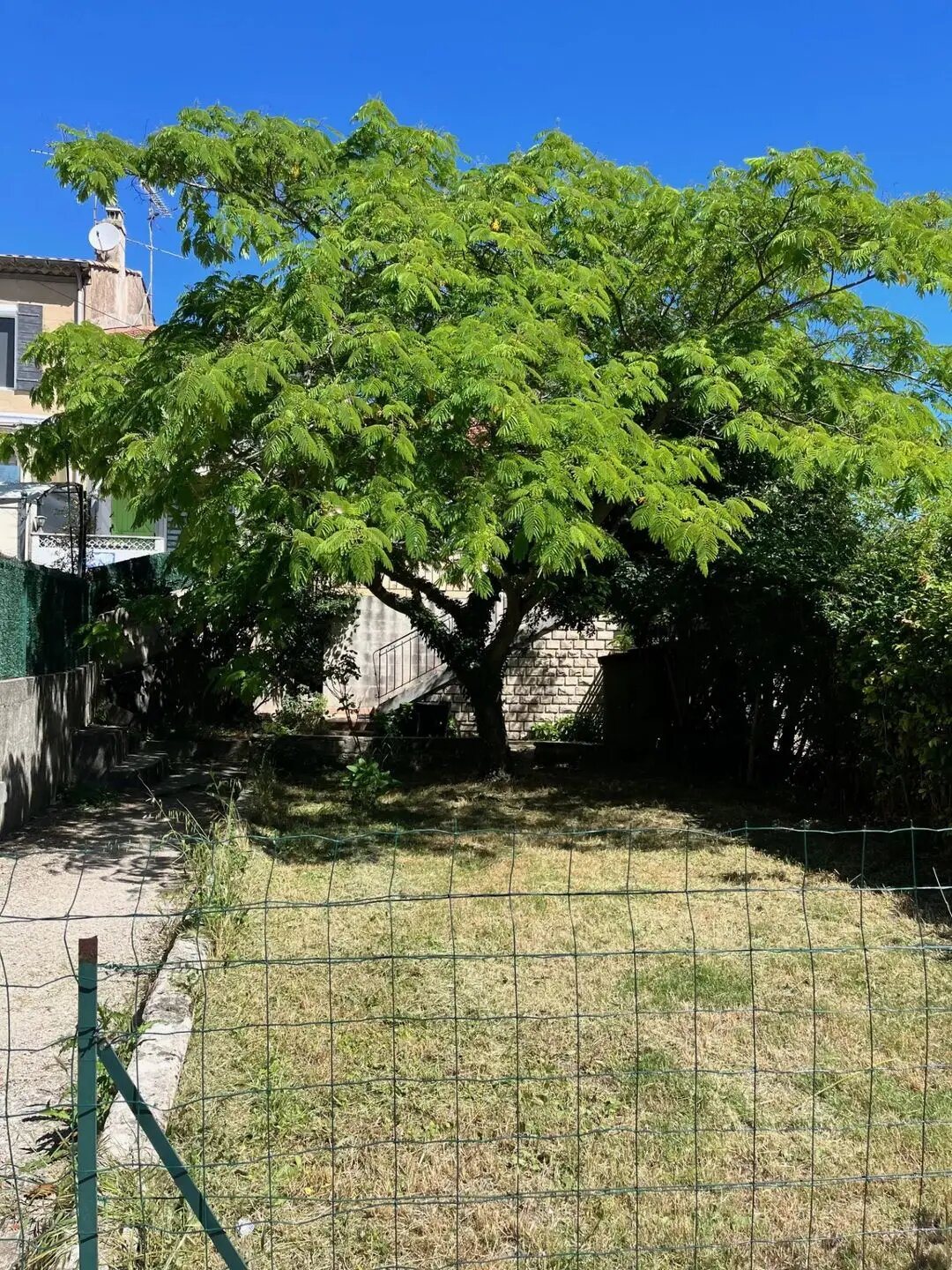 Appartement à louer, 78m², Fuveau
