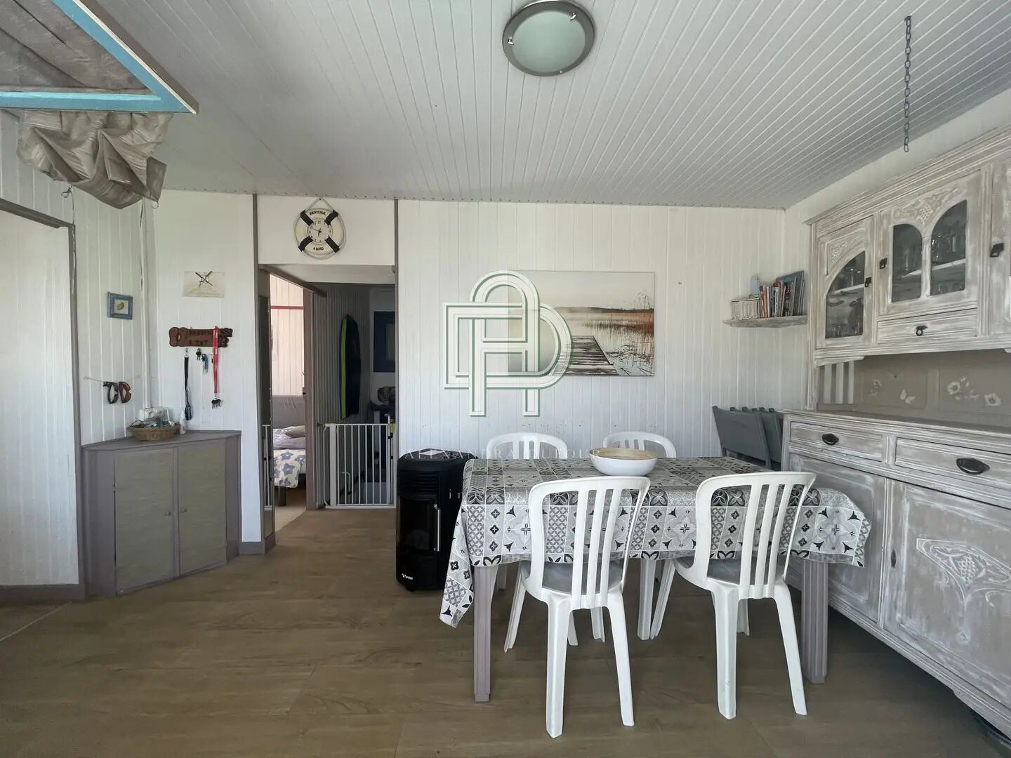 Maison à vendre, 52m², Gruissan