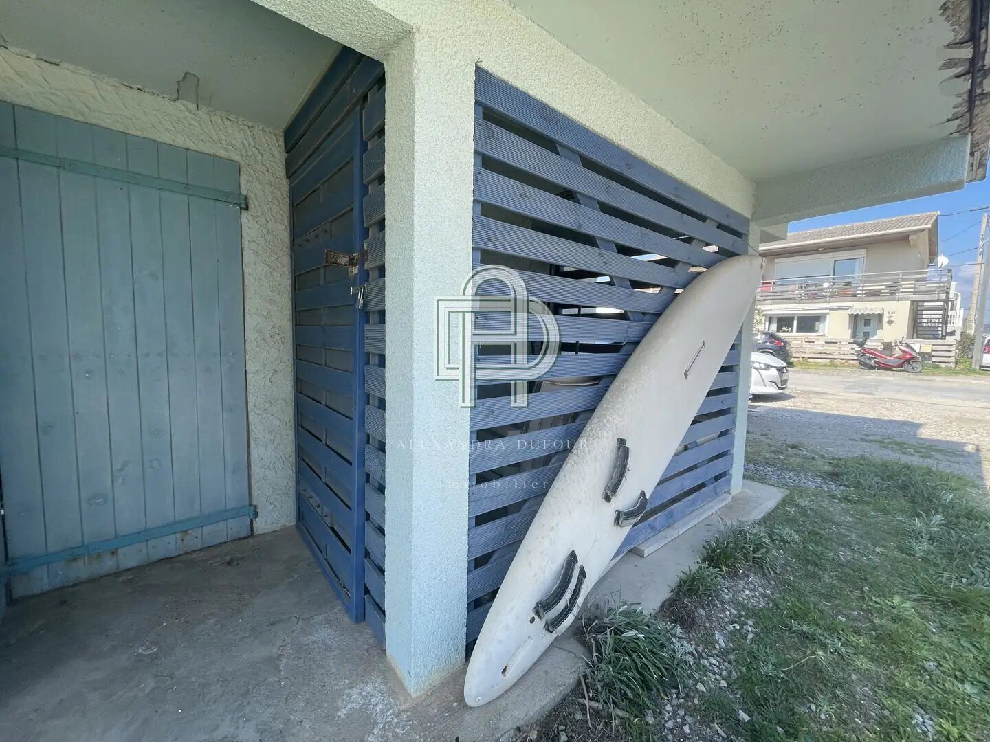 Maison à vendre, 52m², Gruissan