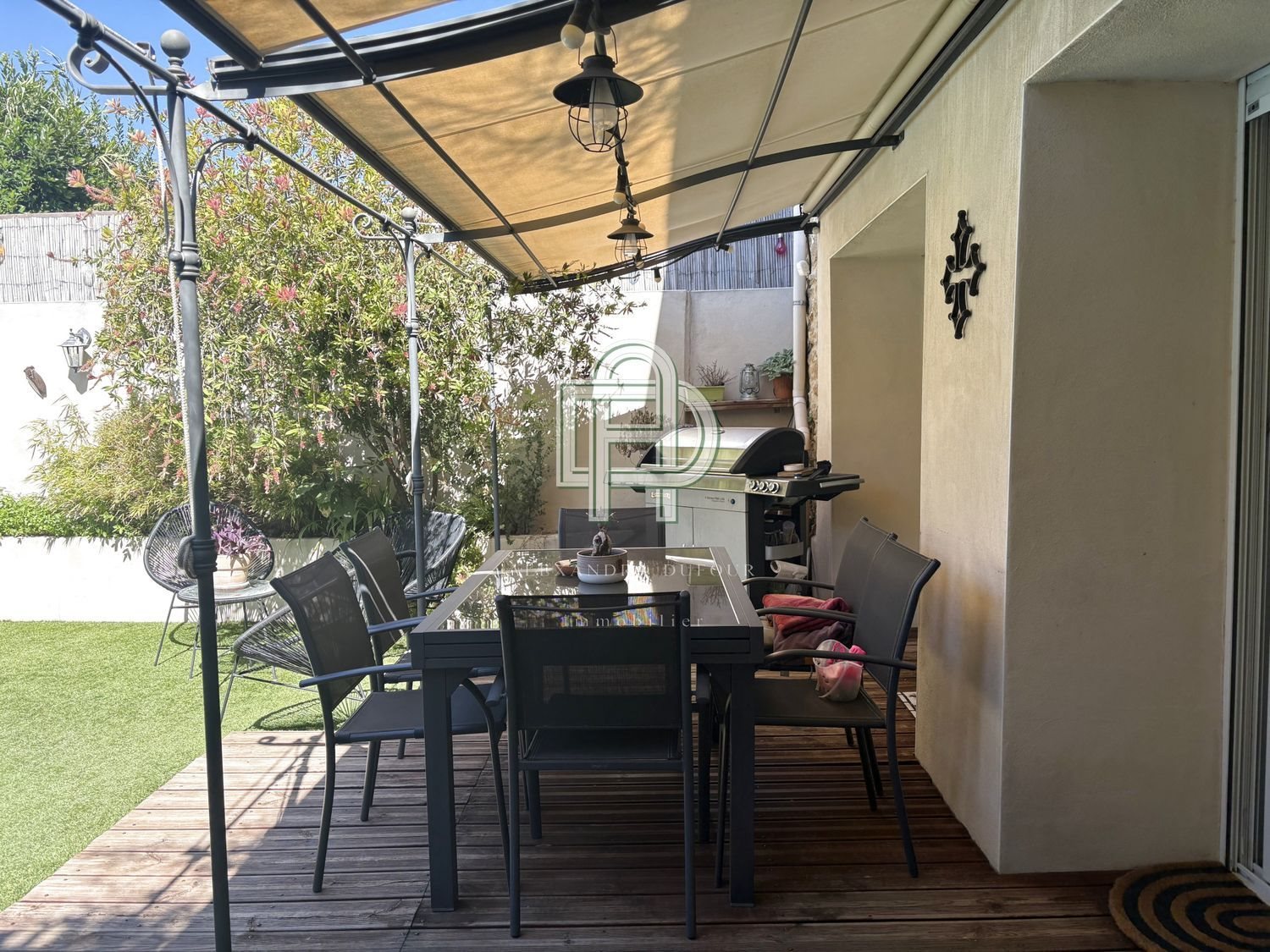 Maison à vendre, 136m², Moussan