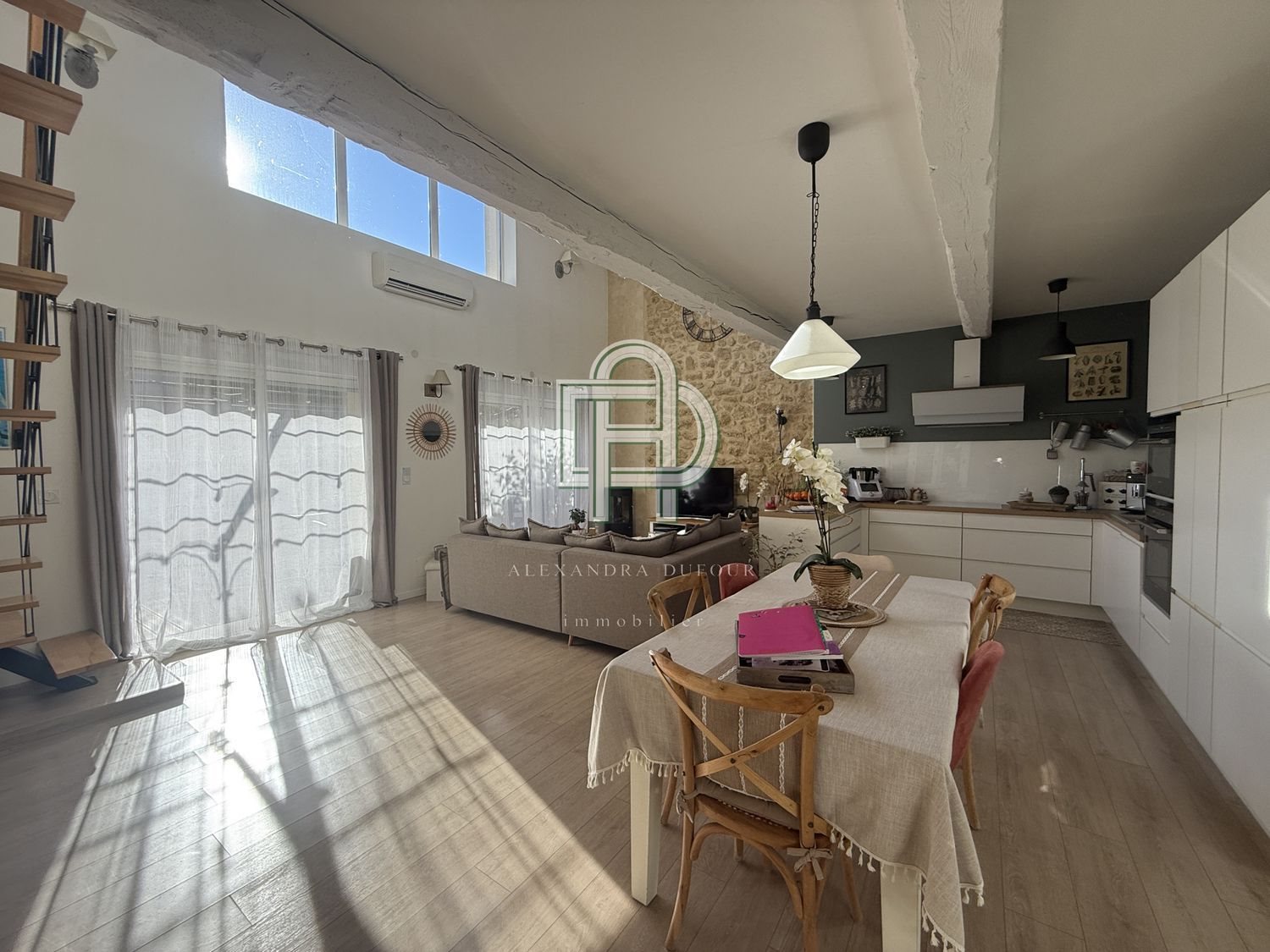 Maison à vendre, 136m², Moussan