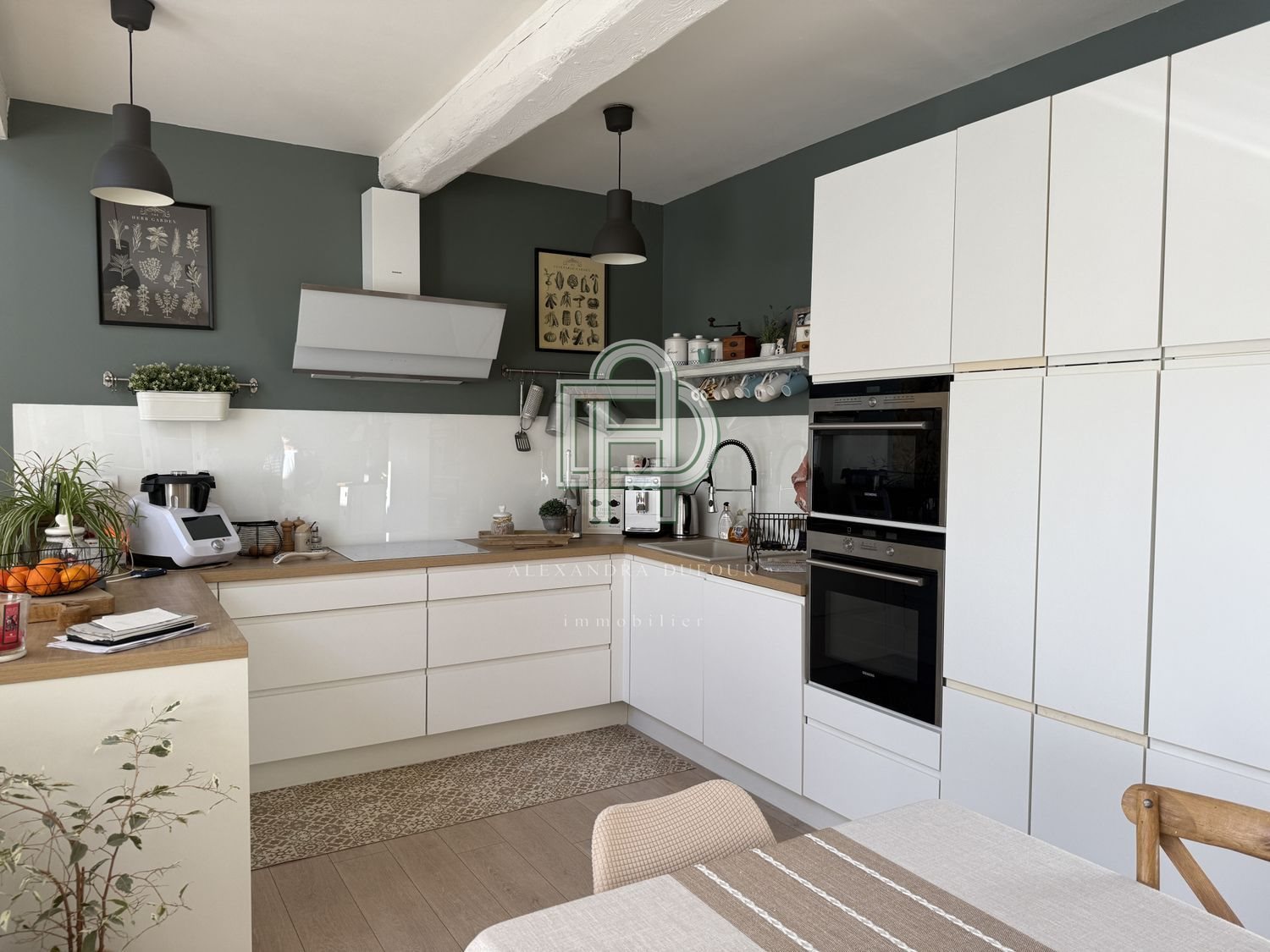Maison à vendre, 136m², Moussan