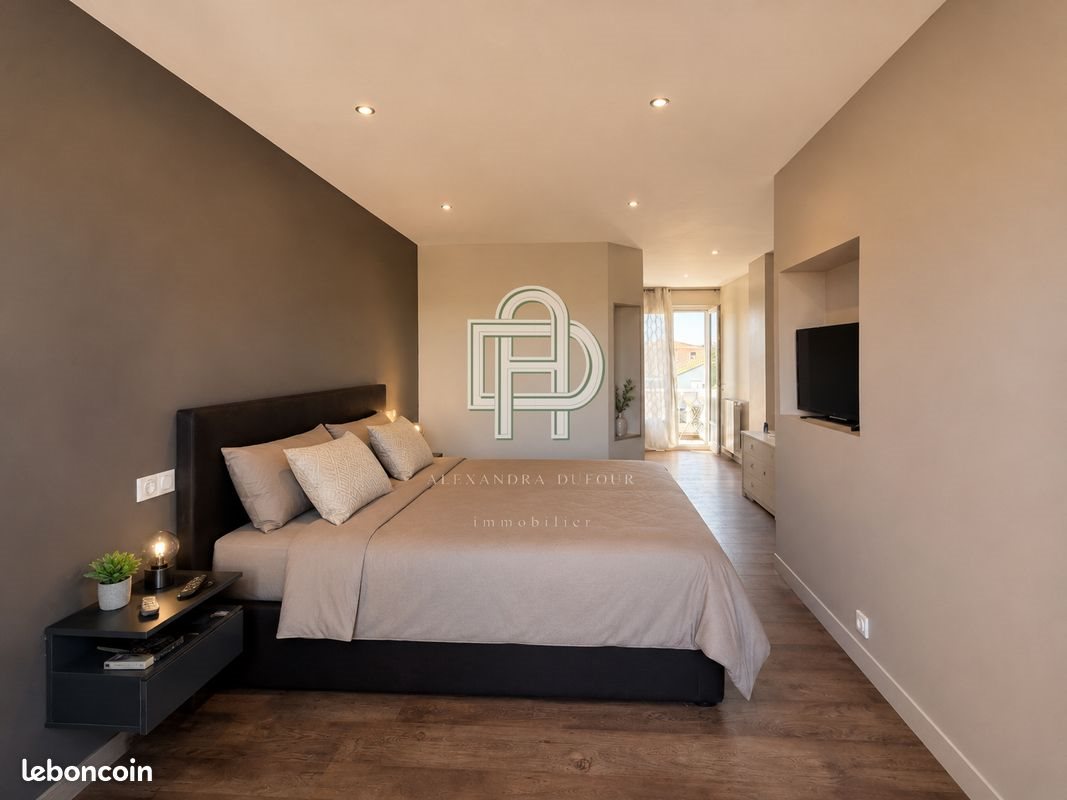 Maison à vendre, 200m², Gruissan