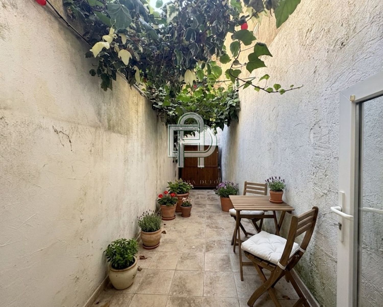Maison à vendre, 58m², Ouveillan