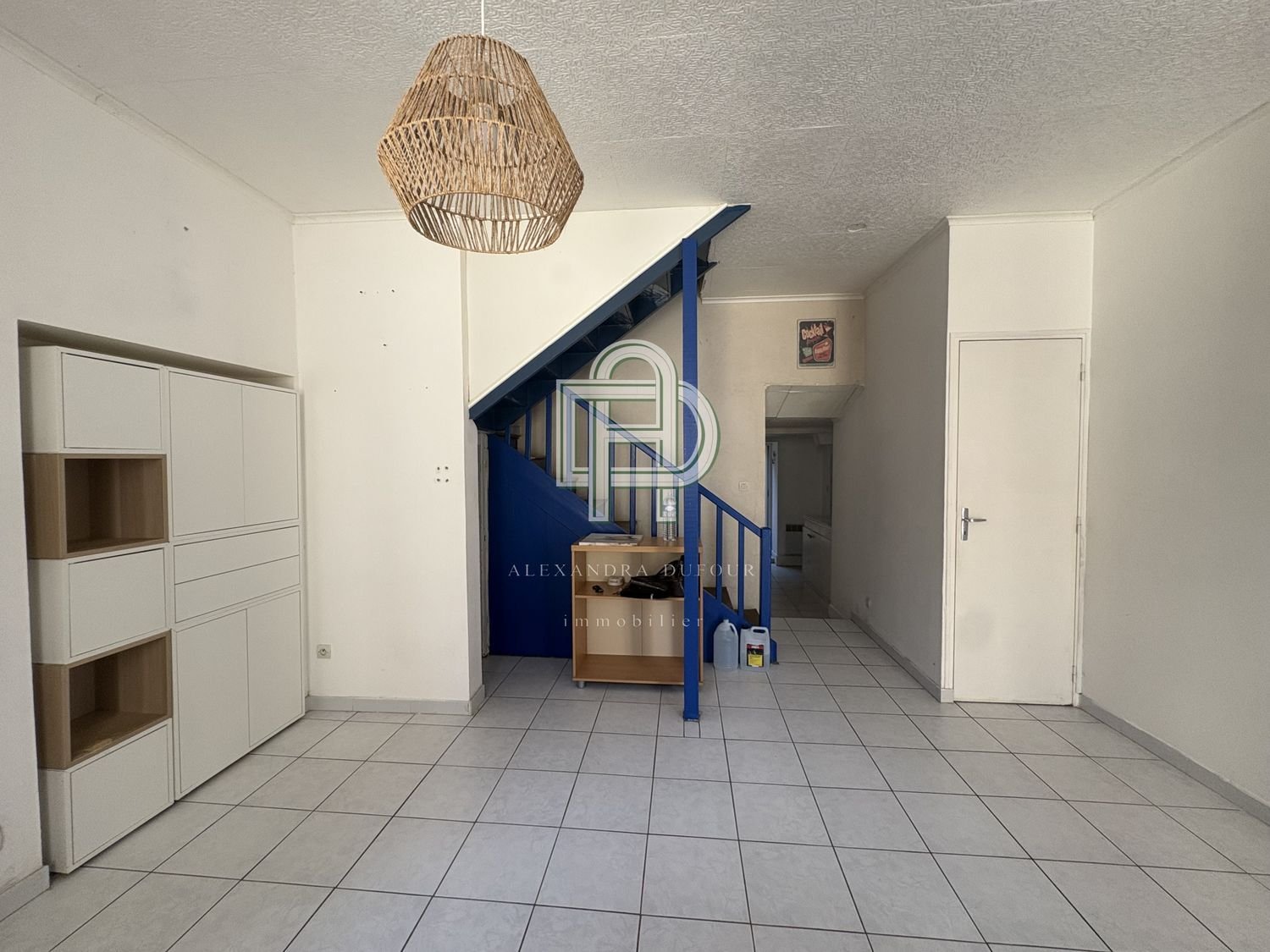 Maison à vendre, 58m², Ouveillan