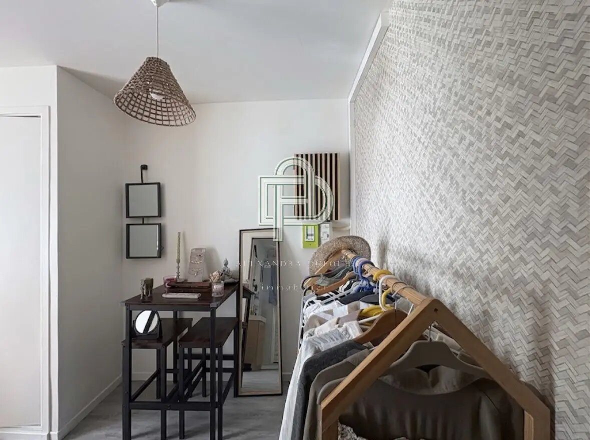 Appartement à vendre, 19m², Gruissan