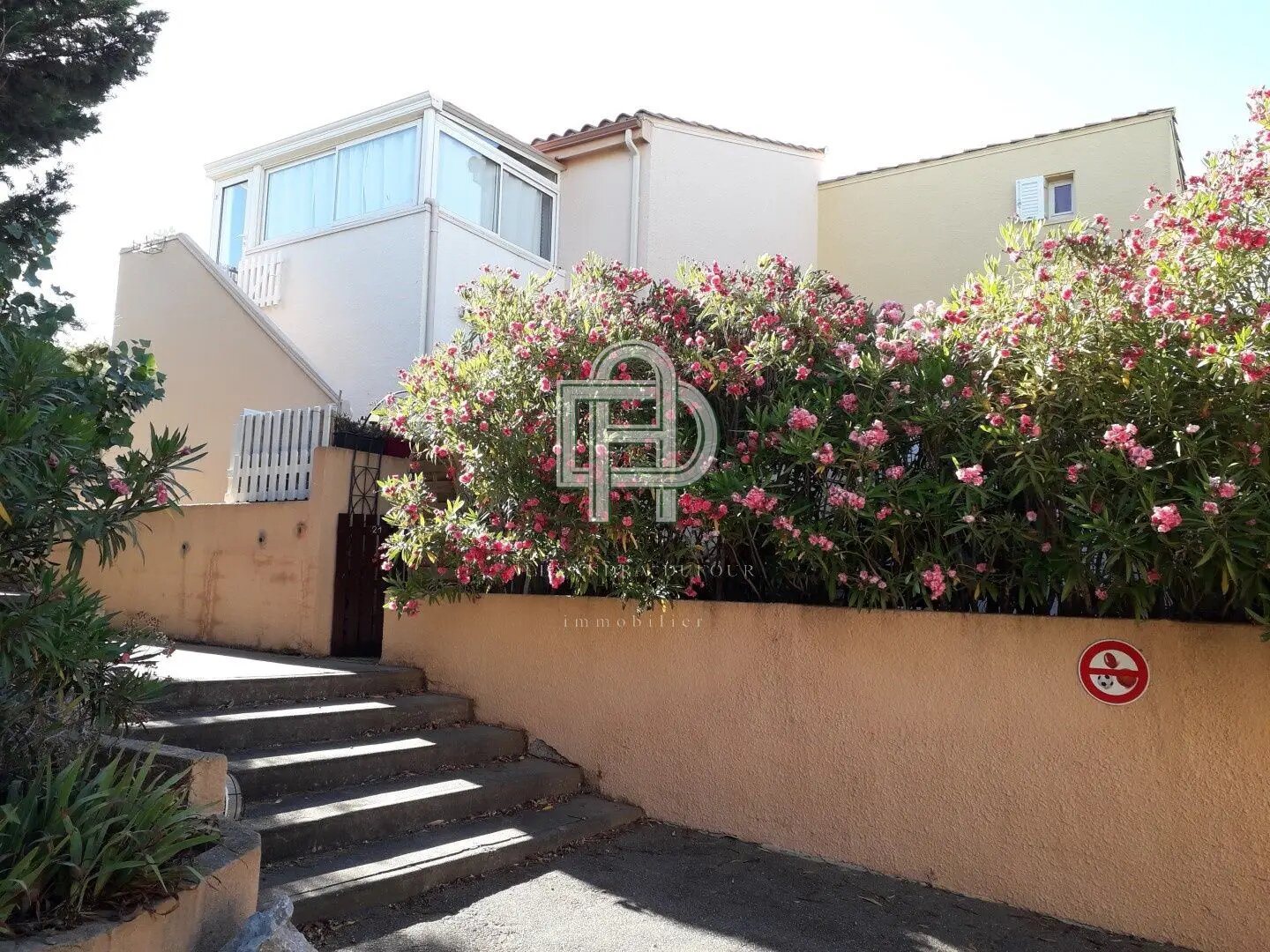 Appartement à vendre, 36m², Gruissan