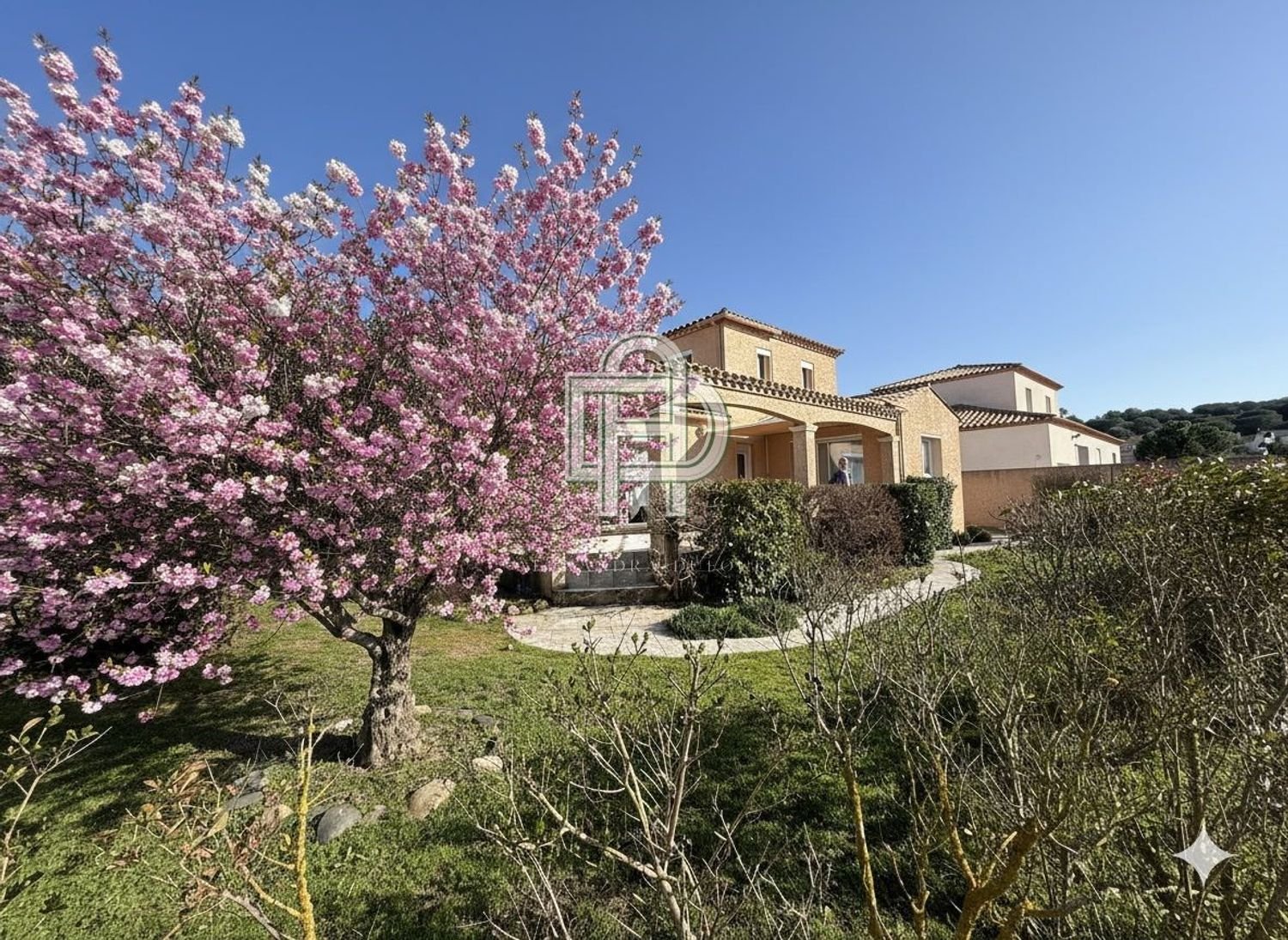 Maison à vendre, 123m², Bizanet