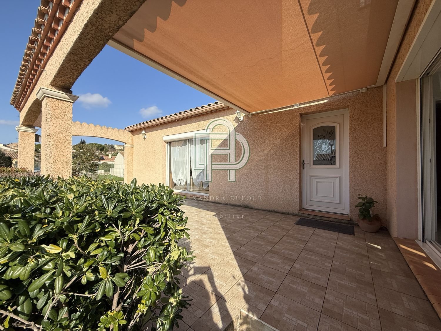Maison à vendre, 123m², Bizanet