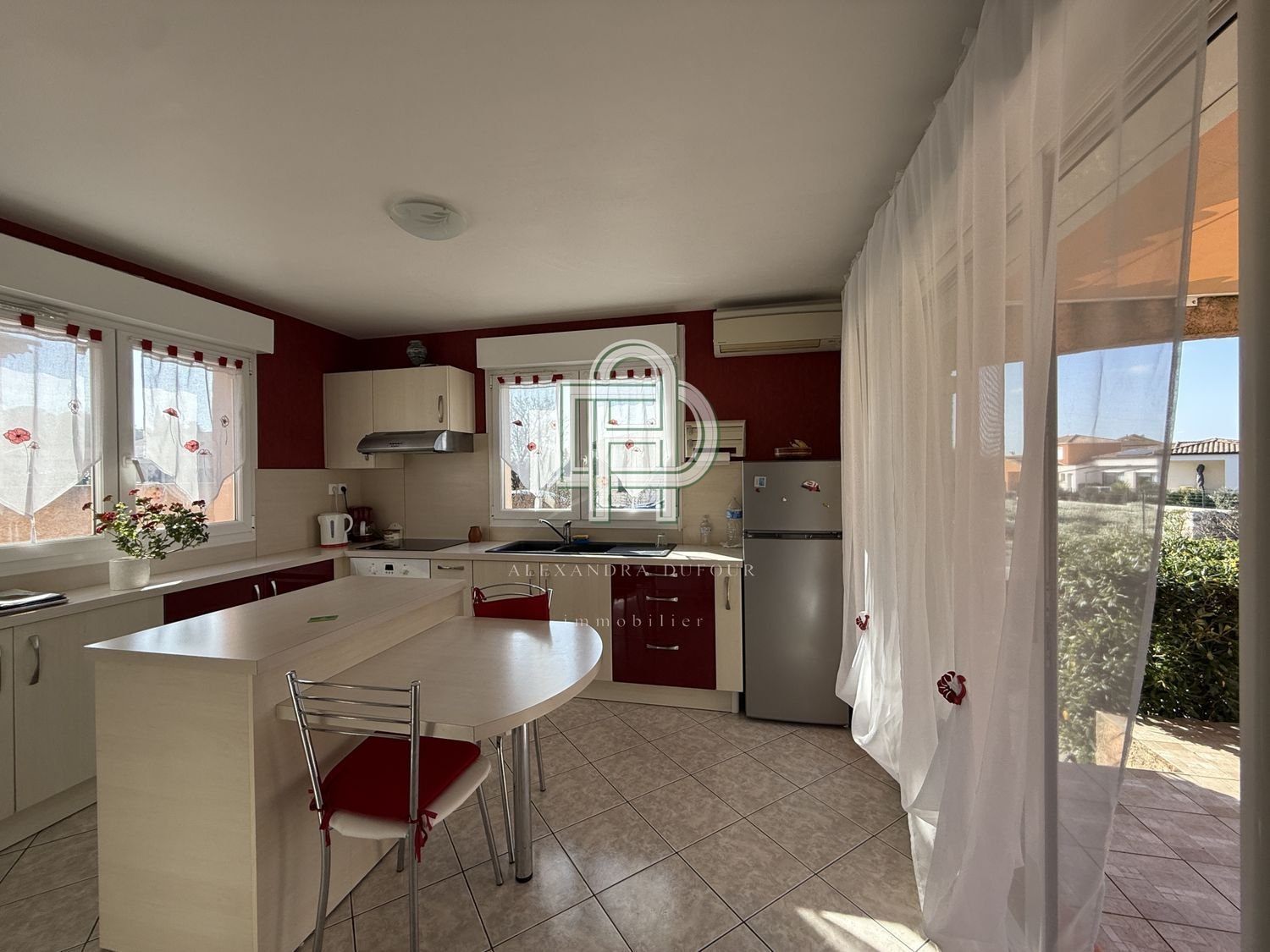 Maison à vendre, 123m², Bizanet