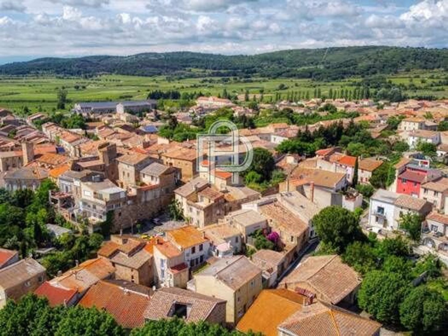 Maison à vendre, 123m², Bizanet