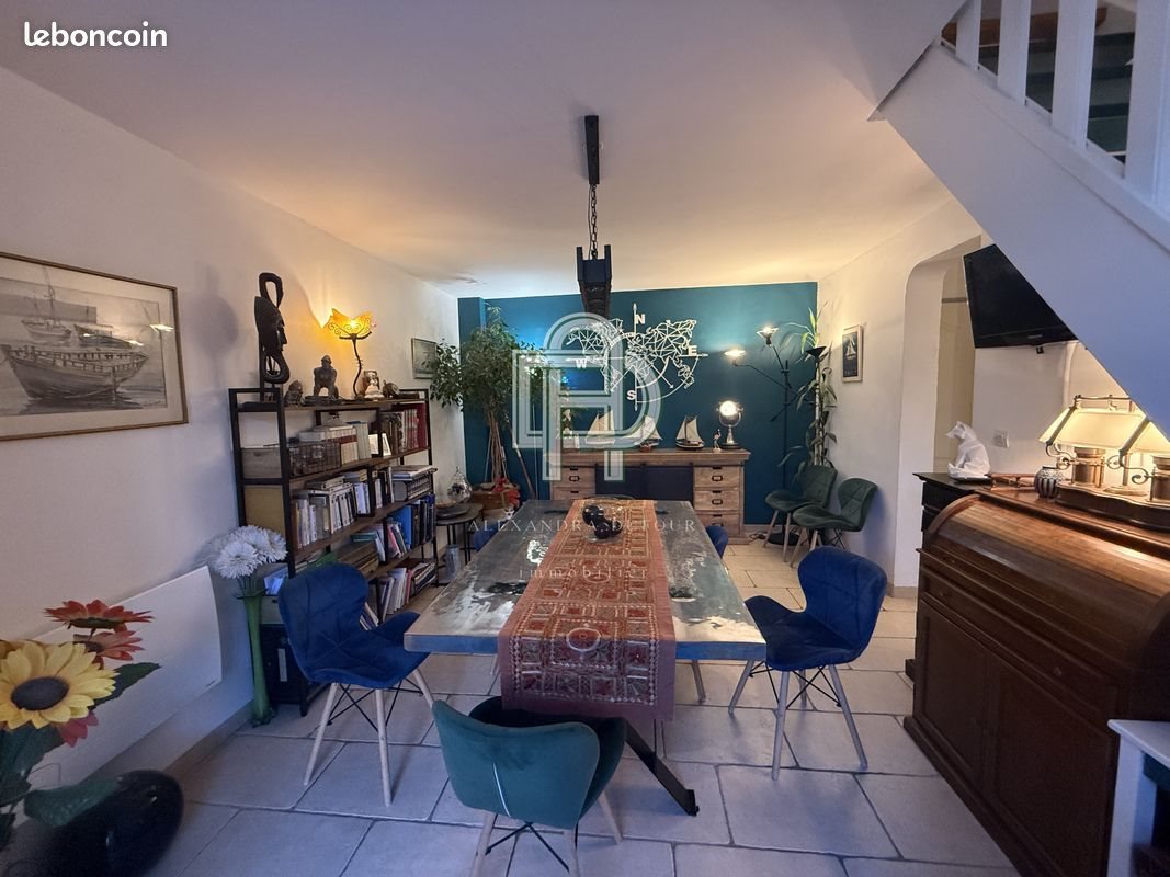 Maison à vendre, 74m², Gruissan