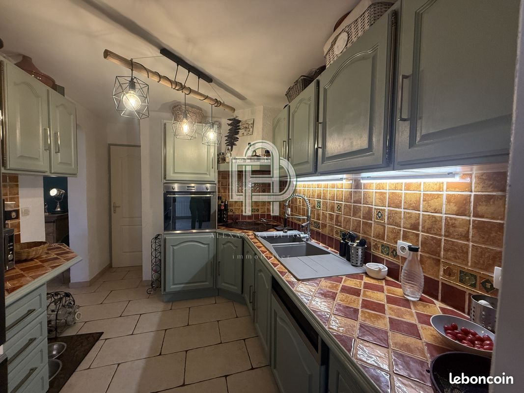 Maison à vendre, 74m², Gruissan