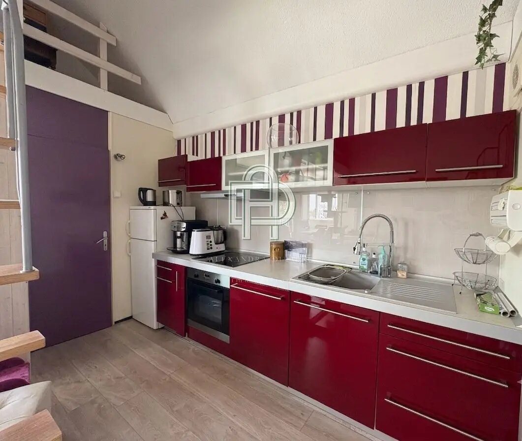 Appartement à vendre, 50m², Gruissan
