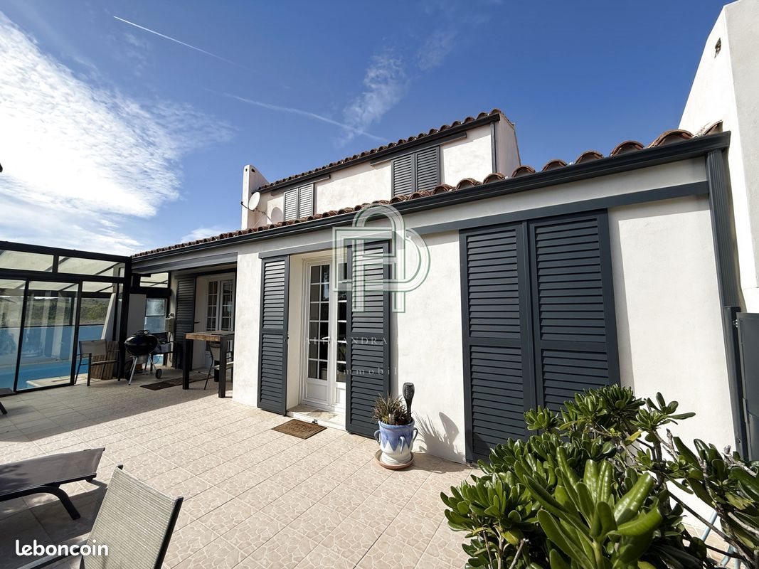 Maison à vendre, 94m², Narbonne