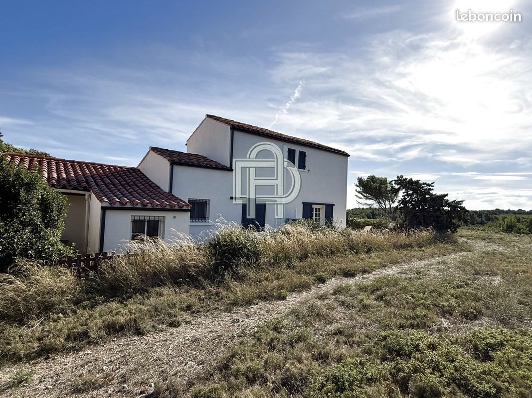 Maison à vendre, 94m², Narbonne