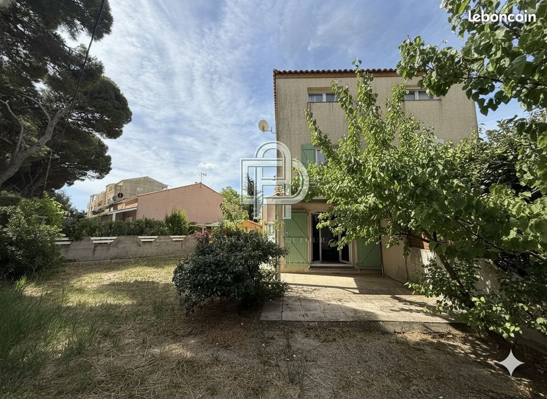 Maison à vendre, 76m², Narbonne
